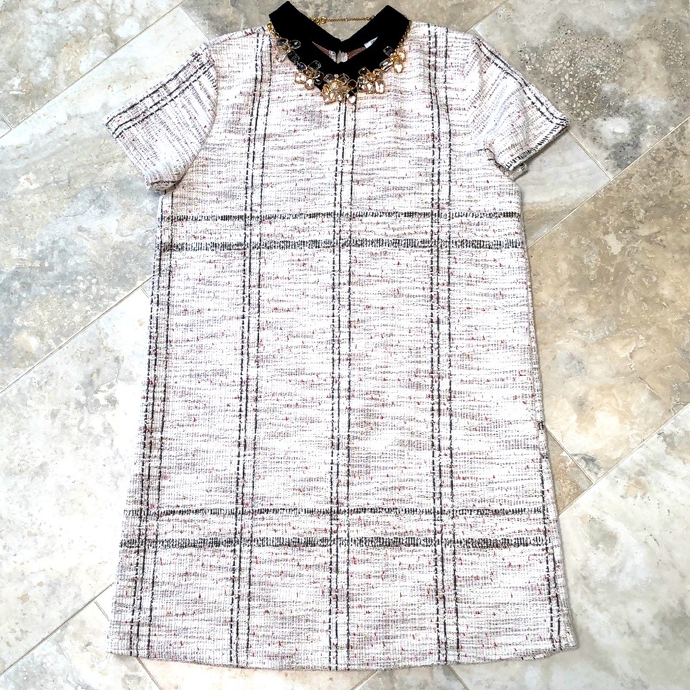 BRAND NEW Zara cute midi length dress 👗